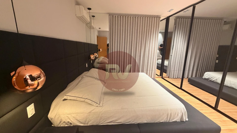 EDIFÍCIO VERT RESIDENCE - VENDA - R$ 1.300.000,00