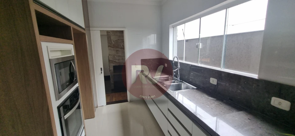 CONDOMÍNIO ALPHAVILLE 2 - LOCAÇÃO - R$16.000,00 - 04 QUARTOS