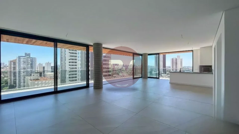 EDIFÍCIO ARTESANO - VENDA - R$ 5.602.000,00 - Andar alto