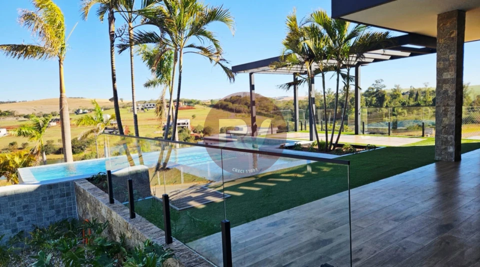 Imagens do imóveis CONDOMINIO ECOVILLAS DO LAGO - CASA - R$ 2.950.000,00 - NOVA