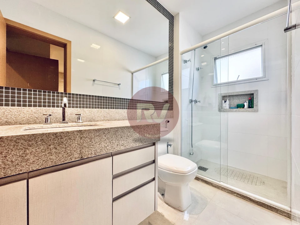 CONDOMÍNIO ALPHAVILLE 2 - VENDA - R$ 3.300.000,00