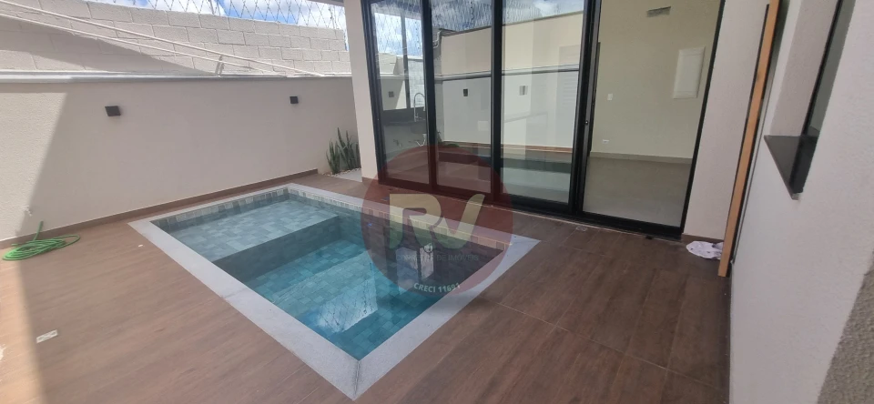 Condomínio Parque Tauá Aranguá - VENDA - R$ 1.980.000,00