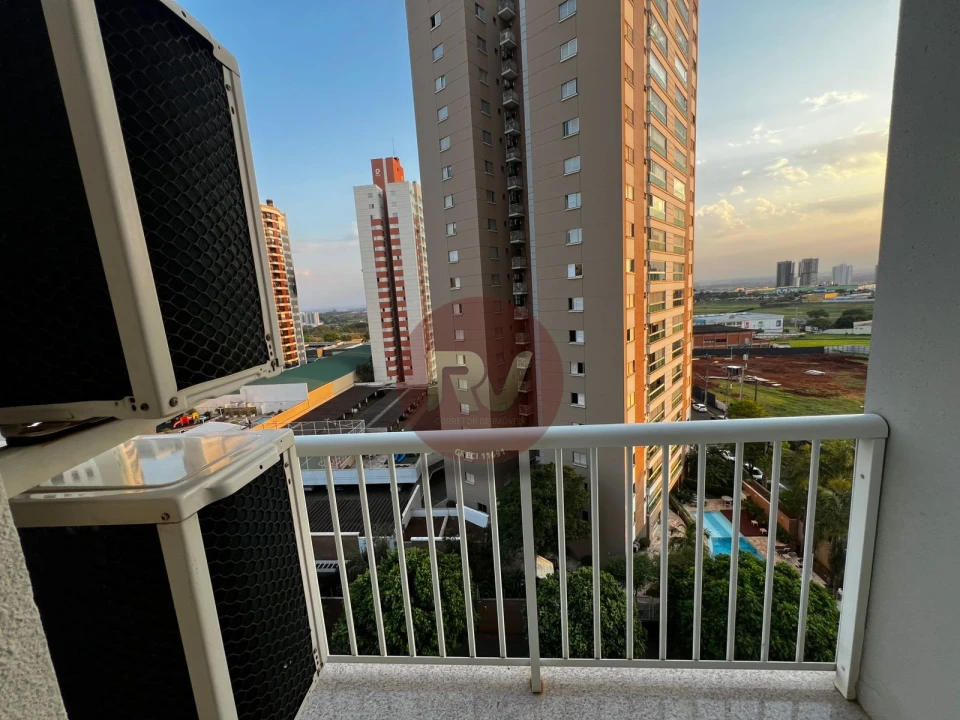 Imagens do imóveis EDIFÍCIO EVOLUTION HOME ALTO DA PALHANO - R$830.000,00 - 02 GRS