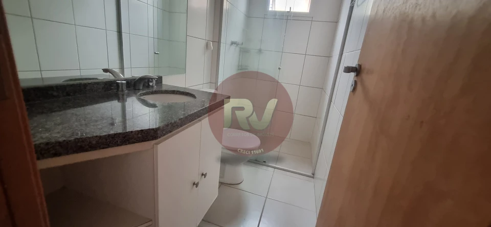 Imagens do imóveis EDIFÍCIO DU SOLEIL - LOCAÇÃO - R$ 1.700,00 - 02 Quartos