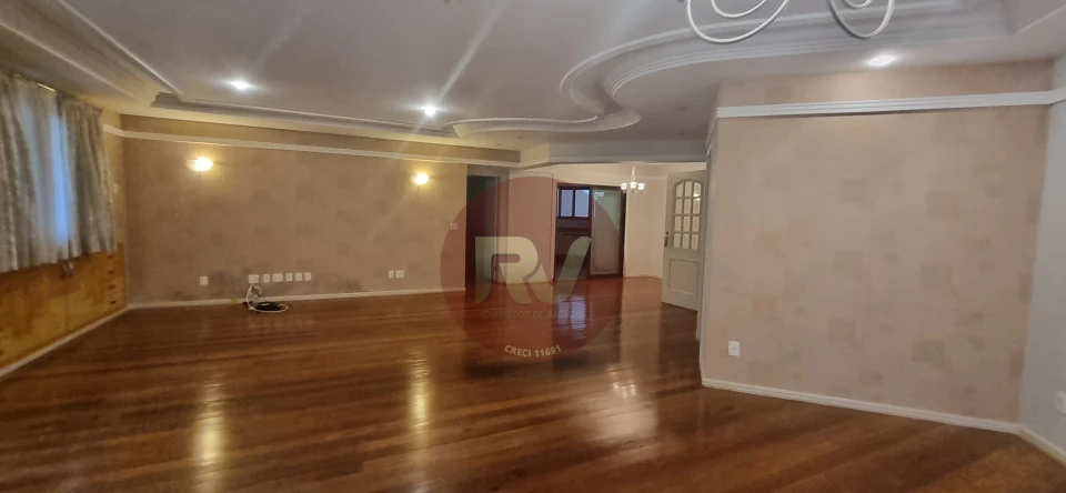 EDIFÍCIO VILLA FELICE - LOCAÇÃO - R$ 6.000,00 - 03 SUÍTES