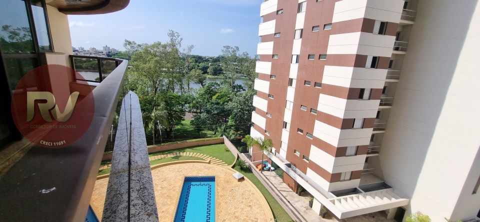 Imagens do imóveis EDIFÍCIO LONDON LAKE - VENDA - R$ 1.550.000,00