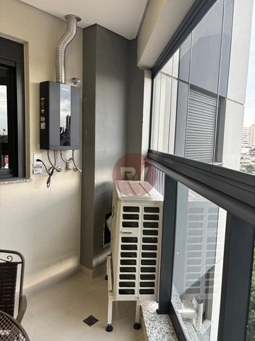 Imagens do imóveis EDIFÍCIO ODYSSEY - LOCAÇÃO - R$ 4.900,00 - 02 Grs