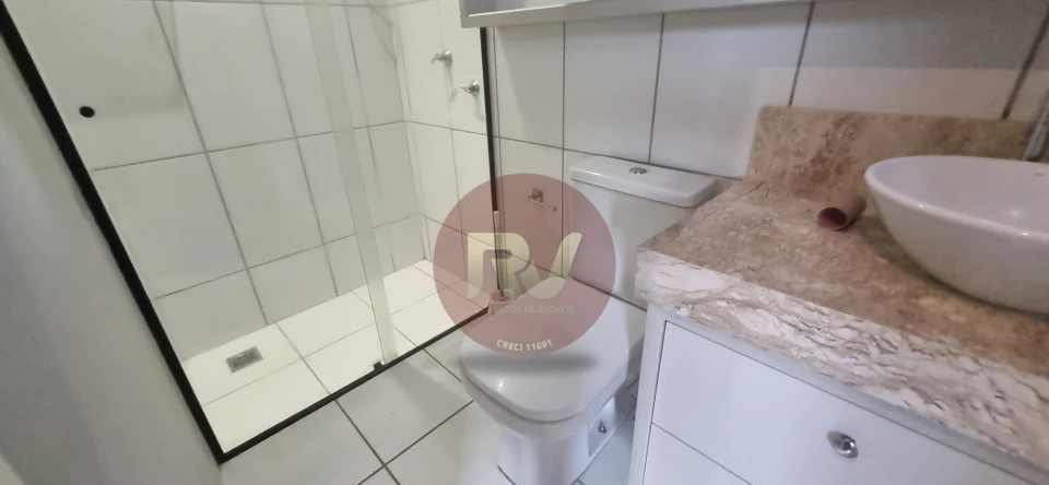 EDIFÍCIO SPAZIO LE PARC - R$ 230.000,00 - 02 QUARTOS