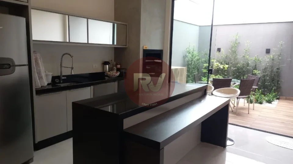 Imagens do imóveis Condomínio Moradas do Vale - R$ 875.000,00 - Estuda permuta por apartamento