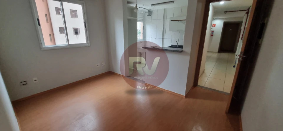 Imagens do imóveis EDIFÍCIO DU SOLEIL - LOCAÇÃO - R$ 1.700,00 - 02 Quartos