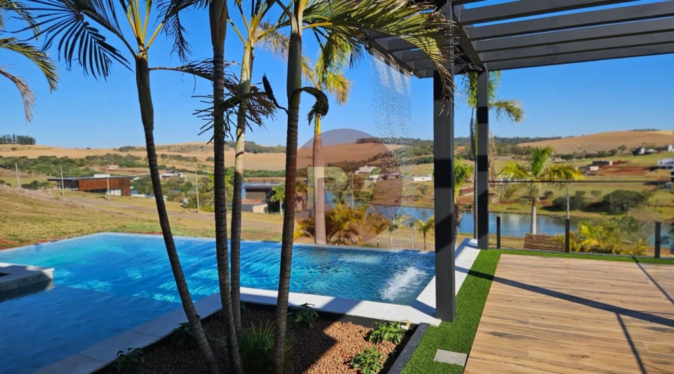 Imagens do imóveis CONDOMINIO ECOVILLAS DO LAGO - CASA - R$ 2.950.000,00 - NOVA