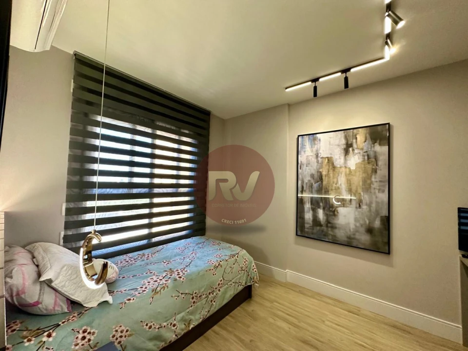 Imagens do imóveis EDIFÍCIO LUMINI - GLEBA PALHANO - MOBILIADO- R$ 2.500.000,00 - 02 garagens