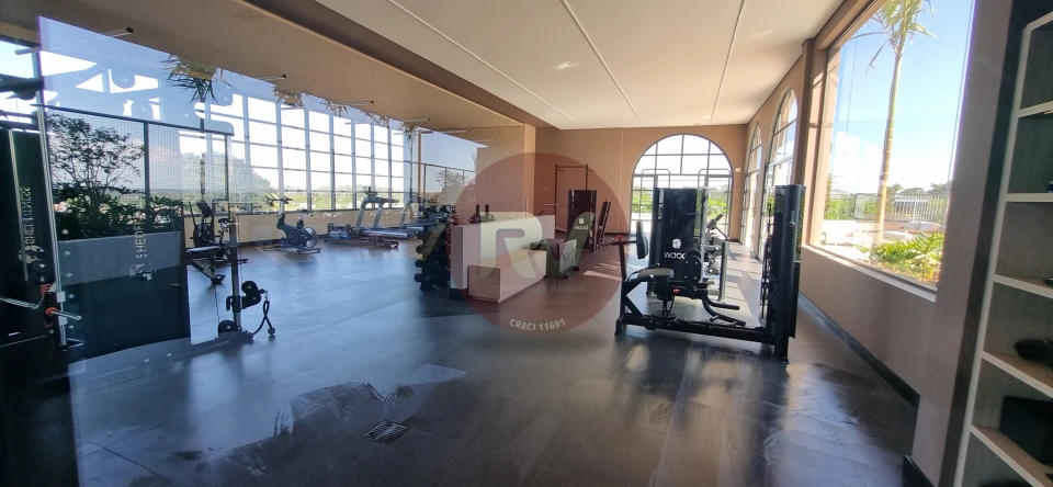 EDIFICIO WOOD - LOCAÇÃO - R$ 4.500,00 + Condomínio R$ 750,00