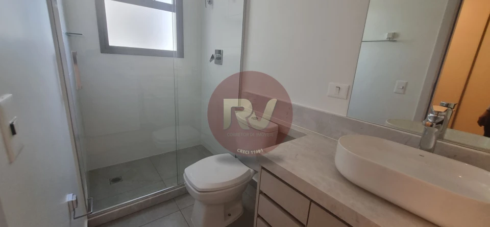 Imagens do imóveis EDIFÍCIO THE EDGE - LOCAÇÃO - R$ 10.500,00 - 03 SUÍTES - 03 GRS