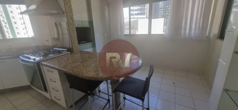 Imagens do imóveis EDIFÍCIO MAISON TOULOUSE - LOCAÇÃO - R$ 6.500,00