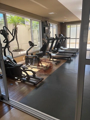 EDIFÍCIO CHELSEA TOWER - LOCAÇÃO - R$ 4.900,00