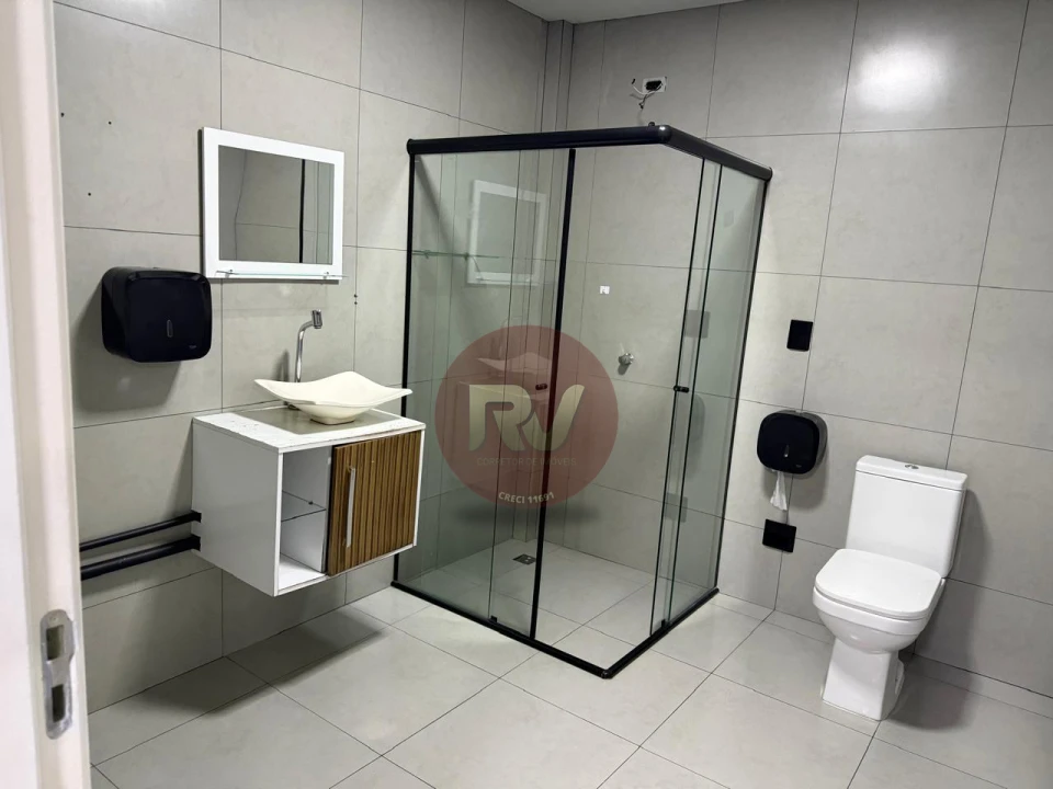 LOCAÇÃO-R$23.000,00- IMÓVEL COMERCIAL-AV PORTUGAL