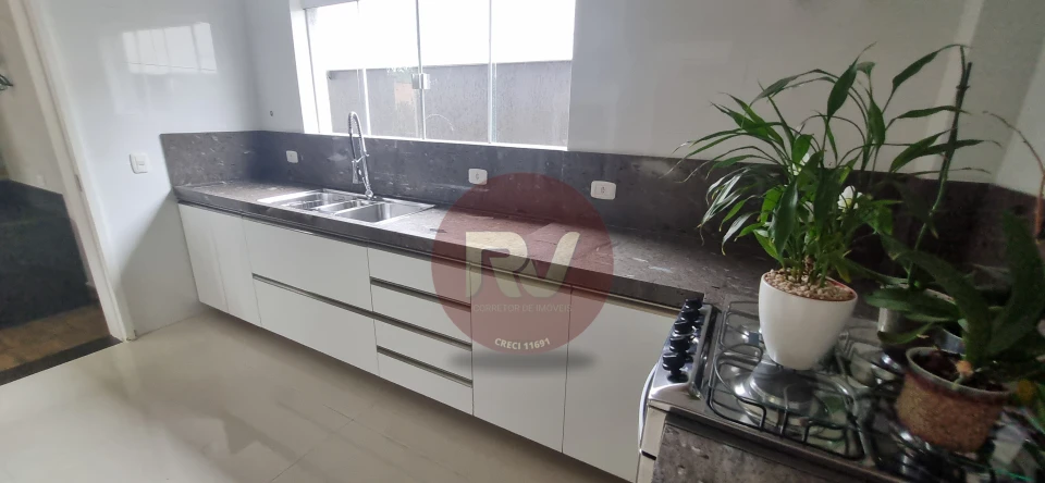 CONDOMÍNIO ALPHAVILLE 2 - LOCAÇÃO - R$16.000,00 - 04 QUARTOS