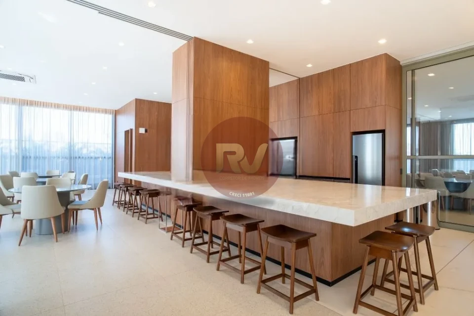 Imagens do imóveis EDIFÍCIO WAVE - VENDA - R$ 6.300.000,00 - 04 Suítes, 04 garagens