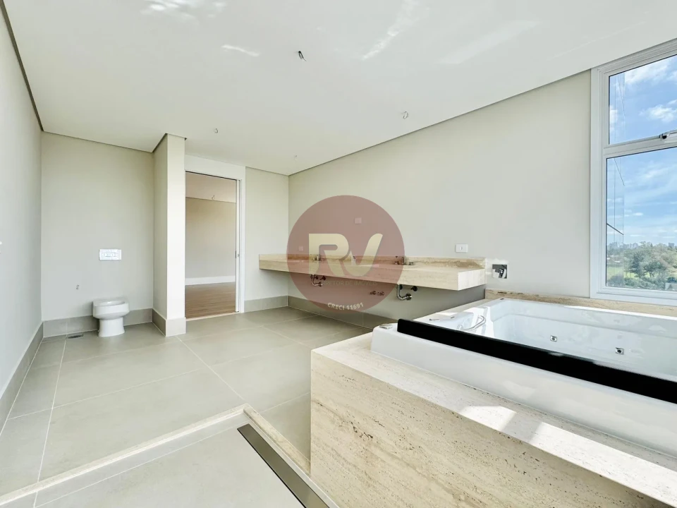 EDIFÍCIO WAVE - VENDA - R$ 6.300.000,00 - 04 Suítes, 04 garagens