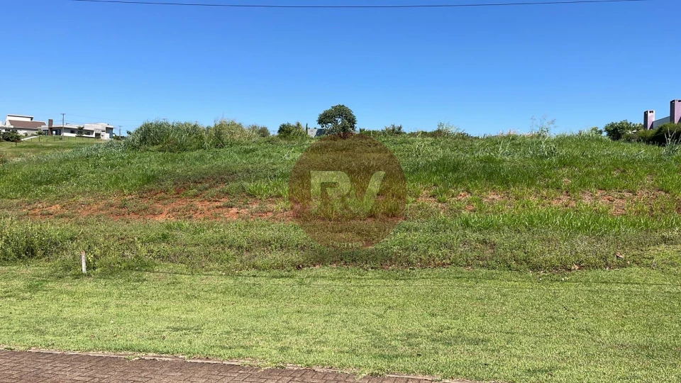 TERRENO - CONDOMÍNIO ECOVILLAS DO LAGO - R$ 340.000,00