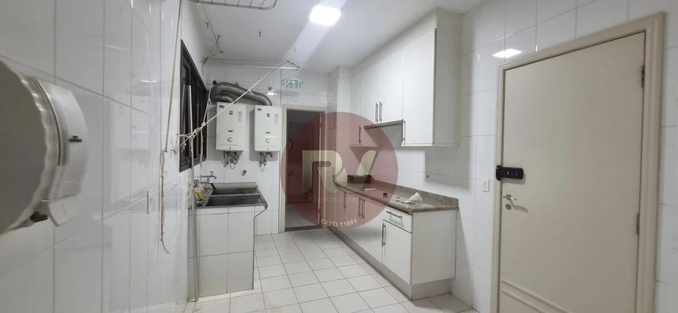 EDIFÍCIO VILLA FELICE - LOCAÇÃO - R$ 6.000,00 - 03 SUÍTES