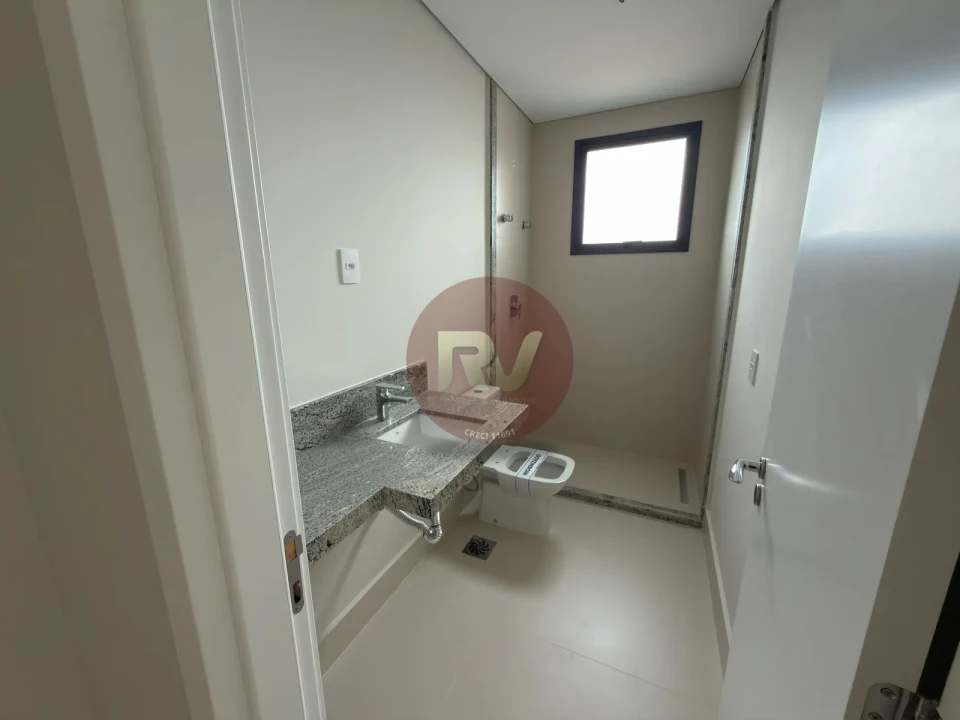 EDIFÍCIO WONDER - NOVO - R$4.000.000,00 -  04 SUÍTES, 03 GRS - Estuda apartamento até R$ 1.500.000,00 na Gleba