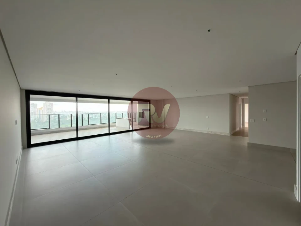 EDIFÍCIO WONDER - NOVO - R$4.000.000,00 -  04 SUÍTES, 03 GRS - Estuda apartamento até R$ 1.500.000,00 na Gleba