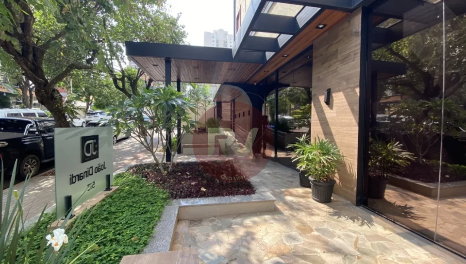 Imagens do imóveis EDIFÍCIO JOÃO DINARDI - LOCAÇÃO - R$ 2.500,00