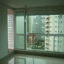 Edifício Aria Residence - Locação - R$ 4.200,00 + Condomínio - R$ 800,00