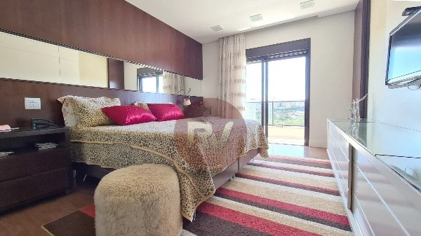 EDIFICIO TORRE DE MÁLAGA - R$ 4.500.000,00