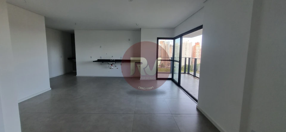 EDIFÍCIO YOU 180 - R$ 960.000,00 -  92,00 M2 Útil - Andar alto -  02 Garagens