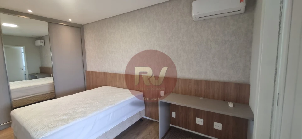 Imagens do imóveis Edifício Residencial Bali - Venda - R$ 530.000,00 - Mobiliado