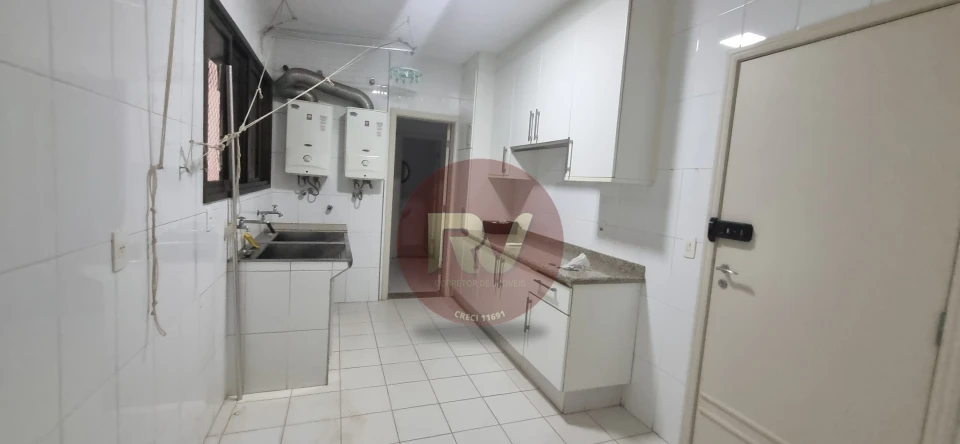 EDIFÍCIO VILLA FELICE - LOCAÇÃO - R$ 6.000,00 - 03 SUÍTES