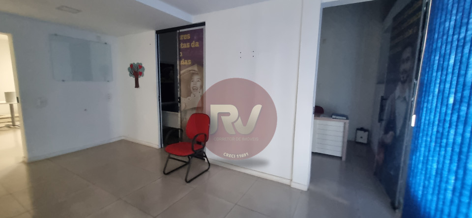 LOCAÇÃO - 04 SALAS , 02 WCS, COZINHA-R$ 3.500,00 - RUA GOIÁS