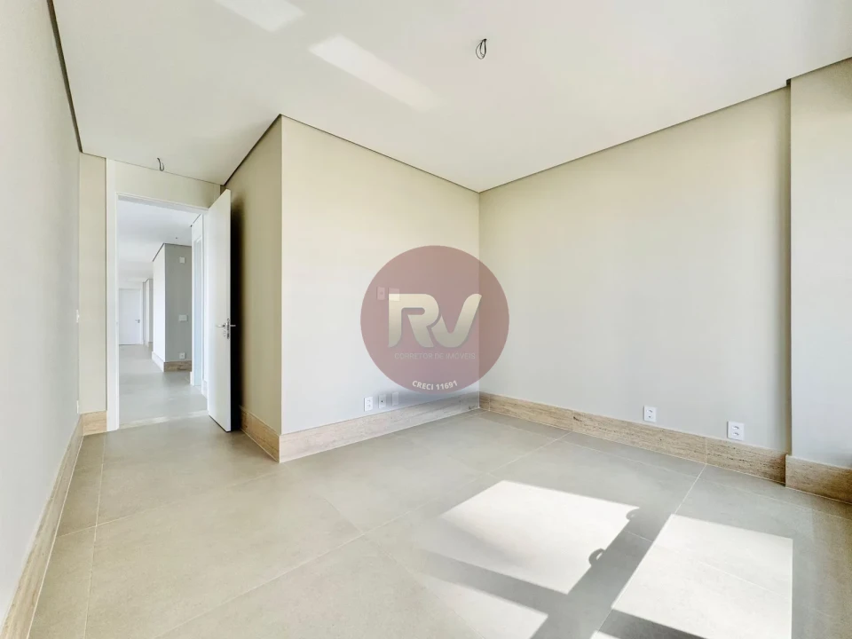 EDIFÍCIO WAVE - VENDA - R$ 6.300.000,00 - 04 Suítes, 04 garagens