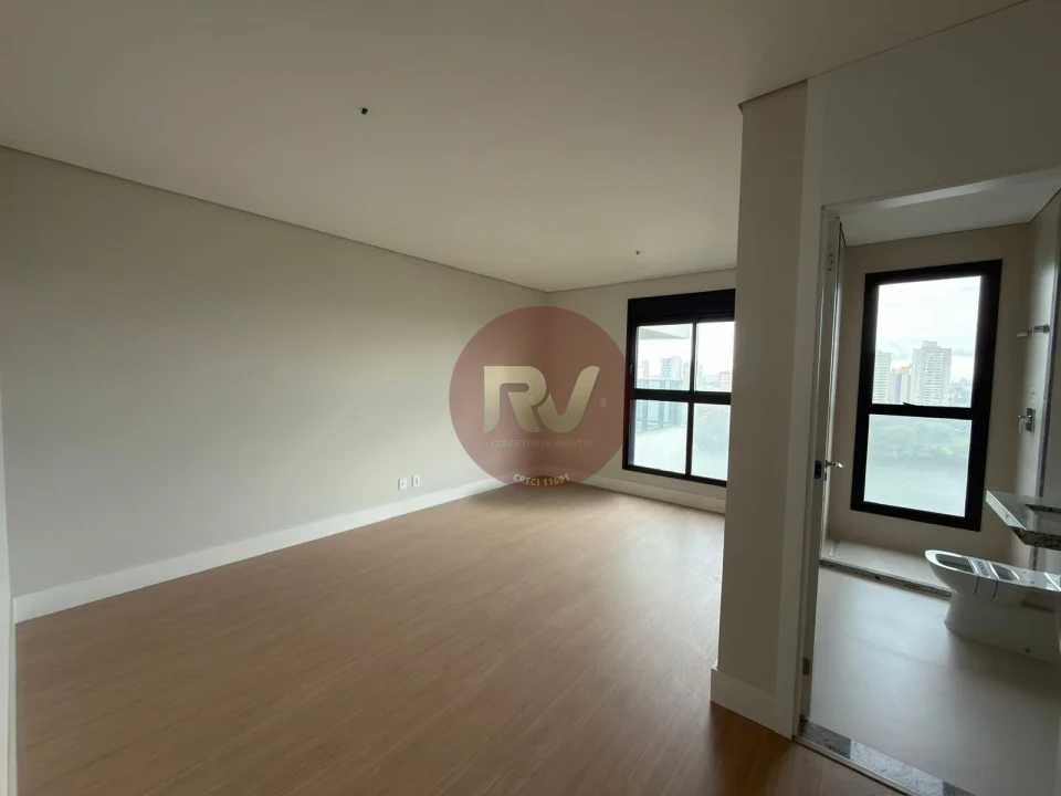 EDIFÍCIO WONDER - NOVO - R$4.000.000,00 -  04 SUÍTES, 03 GRS - Estuda apartamento até R$ 1.500.000,00 na Gleba