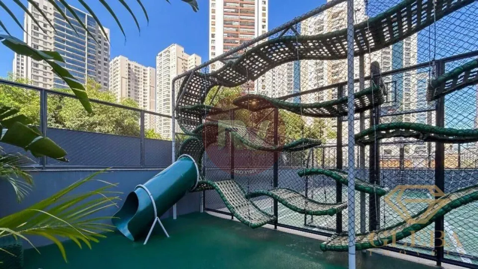 EDIFÍCIO ARTESANO - VENDA - R$ 5.602.000,00 - Andar alto