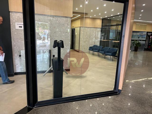 Imagens do imóveis EDIFÍCIO TRADE CENTER - SALA - LOCAÇÃO - R$2.500,00 - 01 GARAGEM