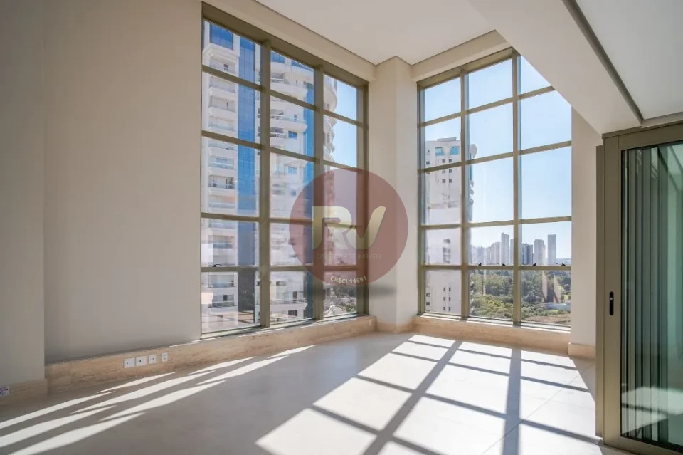 Imagens do imóveis EDIFÍCIO WAVE - VENDA - R$ 6.300.000,00 - 04 Suítes, 04 garagens