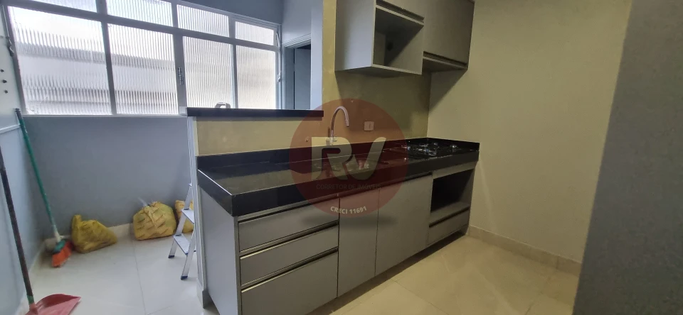 EDIFÍCIO RESIDENCIAL HIGIENÓPOLIS - VENDA - R$380.000,00