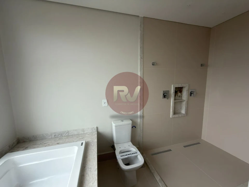 EDIFÍCIO WONDER - NOVO - R$4.000.000,00 -  04 SUÍTES, 03 GRS - Estuda apartamento até R$ 1.500.000,00 na Gleba