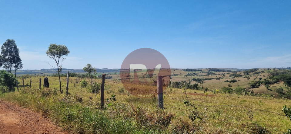 SITIO 14 ALQUEIRES - R$ 1.950.000,00 - LEÓPOLIS - PARANA