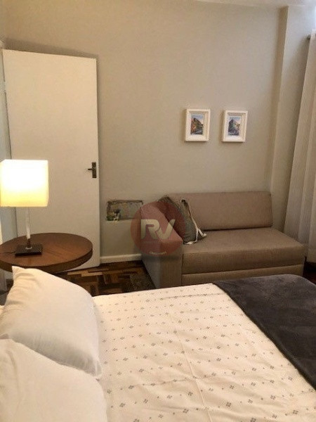 Imagens do imóveis EDIFÍCIO UNIÃO - CALÇADÃO - R$ 250.000,00 - MOBILIADO