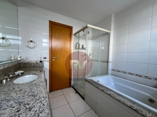 LOCAÇÃO - EDIFICIO JOAN MIRO - R$ 5.990,00