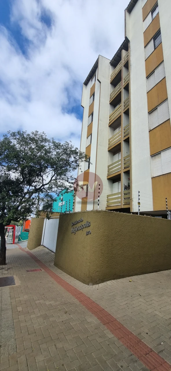 Imagens do imóveis EDIFÍCIO RESIDENCIAL HIGIENÓPOLIS - LOCAÇÃO  - R$ 1.800,00