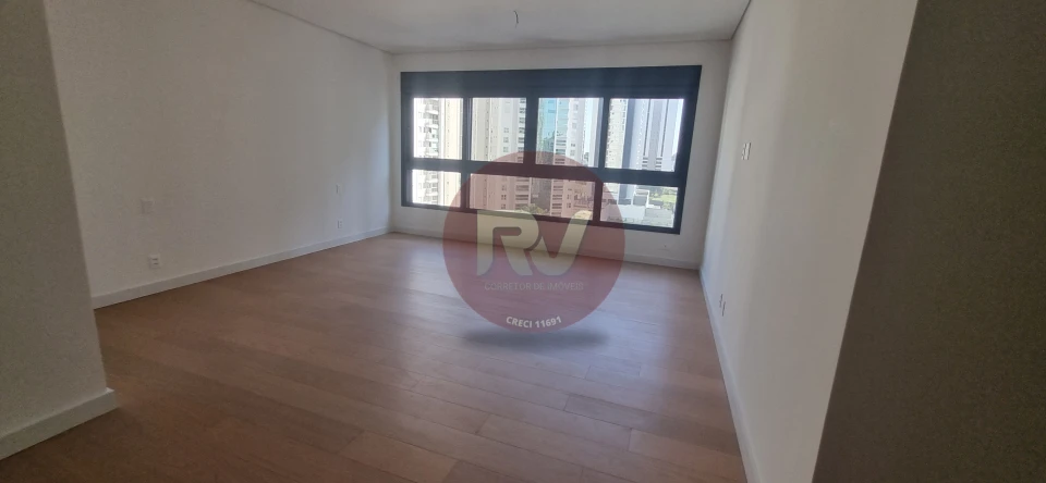 EDIFÍCIO ARTESANO - VENDA - R$ 4.700.000,00 -04 Suítes, 05 grs -  ESTUDA PERMUTA e CARRO