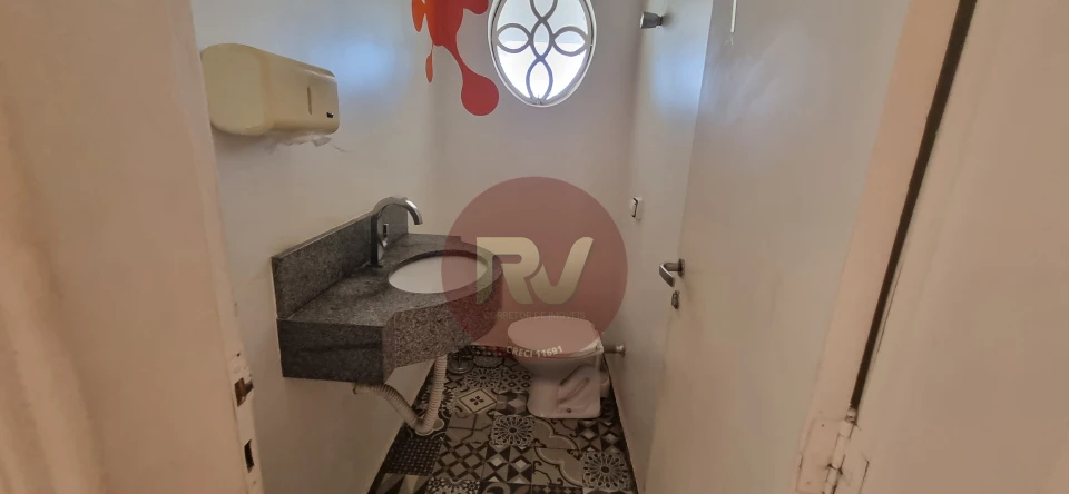 LOCAÇÃO COMERCIAL -R$ 11.000,00 - AV . SANTOS DUMONT - AEROPORTO