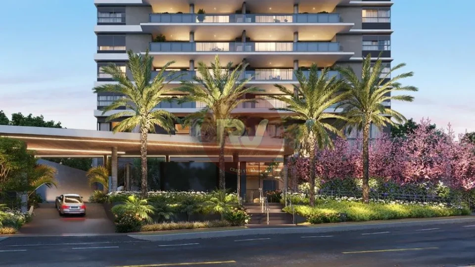 Imagens do imóveis EDIFICIO AURA - NOVO - R$ 2.405.000,00