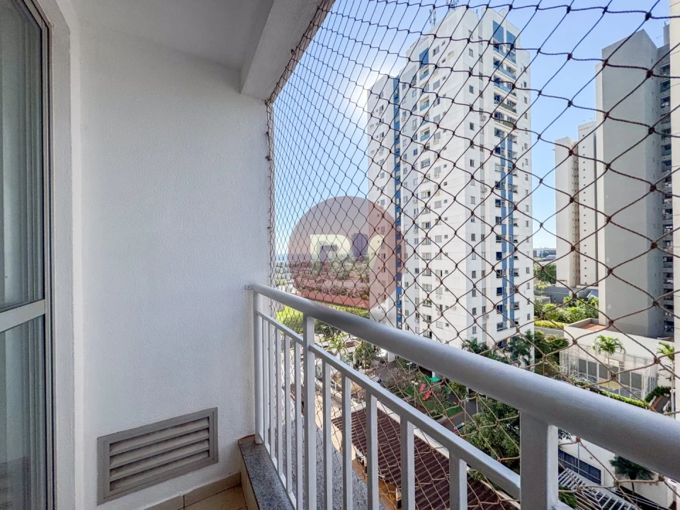Imagens do imóveis EDIFÍCIO GARDEN CATUAI - LOCAÇÃO - R$ 2.000,00 + Condomínio